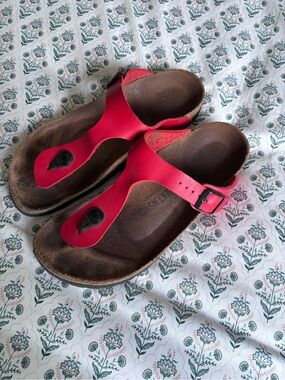 Birkenstock Gizeh Sandals